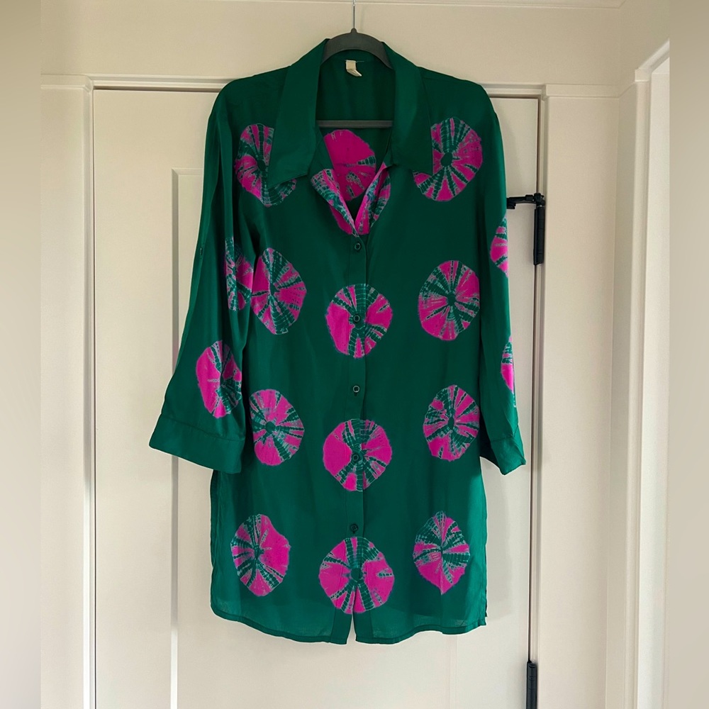 New! NWOT Elan dress